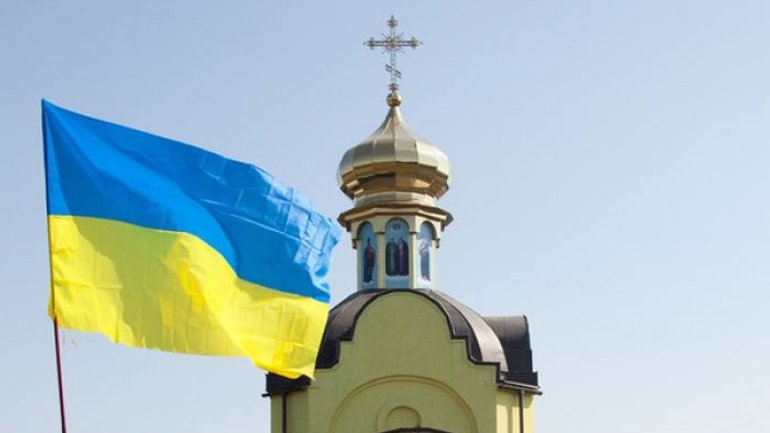 Киевская идея и украинская автокефалия - фото 1