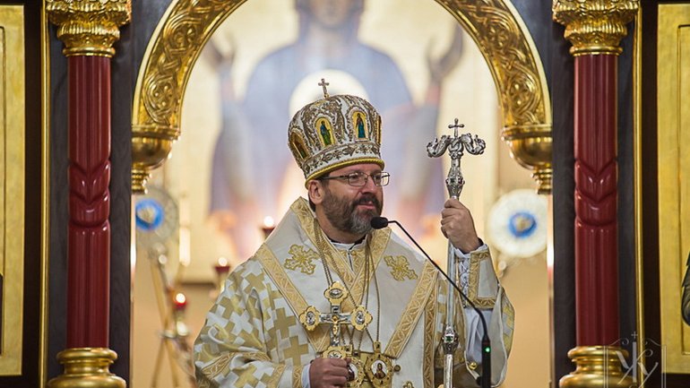 Патріарх УГКЦ у Тернополі проголосить новий церковний празник - фото 1