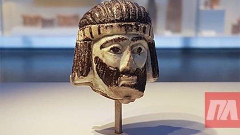 Найдена таинственная скульптура библейского царя, которой около трех тысяч лет - фото 1