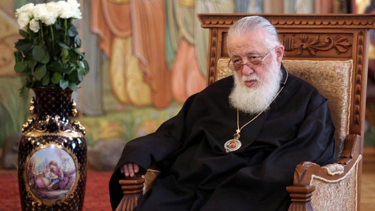 Two Metropolites of Ecumenical Patriarchate come to Georgia for talks on Ukraine - фото 1