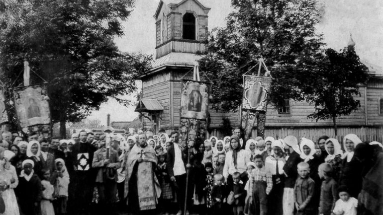 Цьогоріч – 80-ті роковини акції руйнування українських церков Холмщини й Підляшшя - фото 1