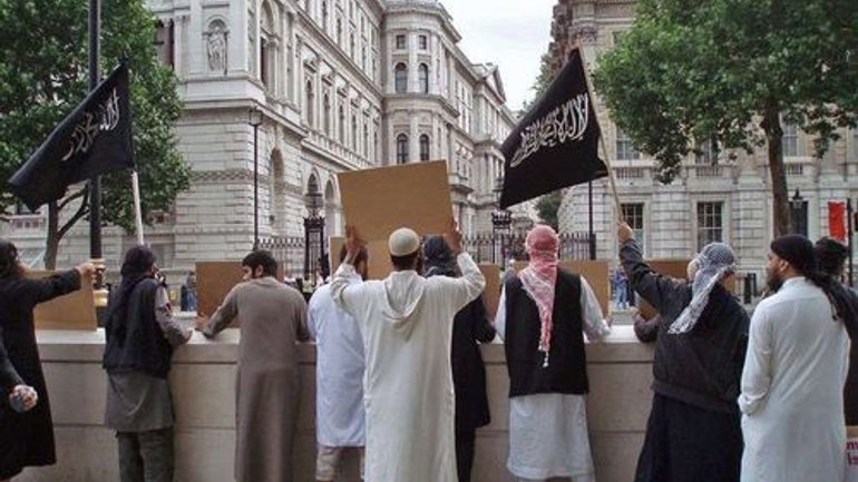 Великобританія поволі стає мусульманською країною - фото 1