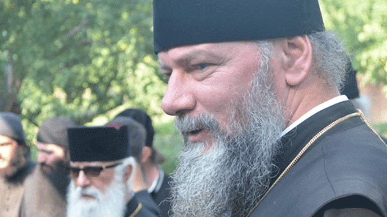 Georgian Church Synod member: I support the Ukrainian autocephaly - фото 1