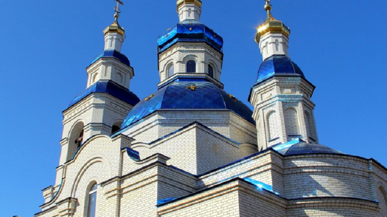 Верховний суд України відмовив громаді УПЦ (МП) у позові щодо спірного храму на Донеччині - фото 1