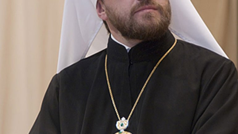 Делегация Константинопольского Патриархата приедет в Москву для обсуждения украинского вопроса - фото 1