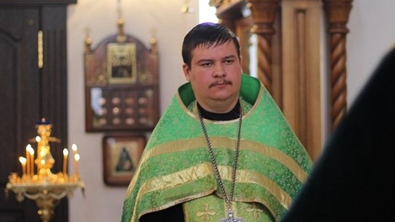 У Тольятті знайшли спаленим священика, який “благословляв” військових РФ у Сирії - фото 1