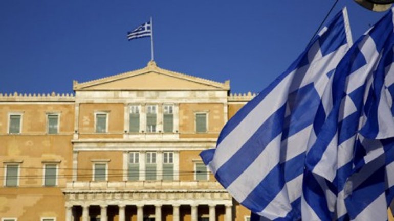 Greece decides to expel Russian diplomats because of an attempt to bribe Athos monks and Metropolitans - фото 1