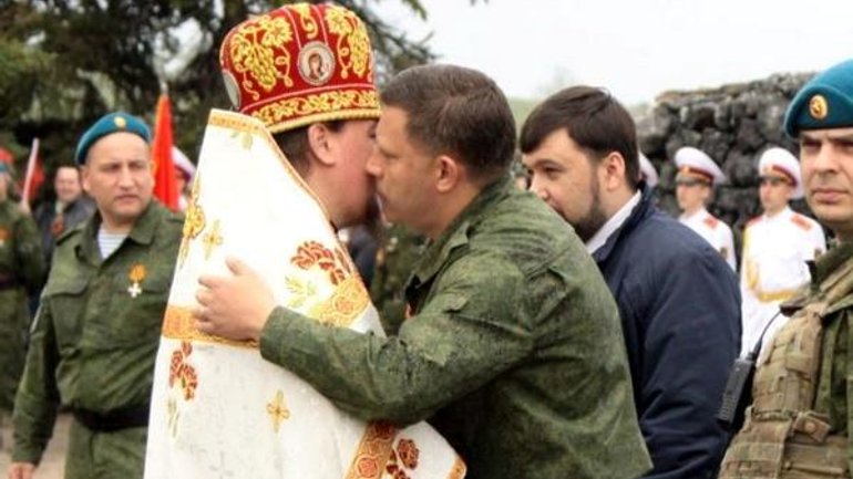 Кремль склав методичку для "Л-ДНР", як "правильно" боротися з релігійними організаціями - фото 1