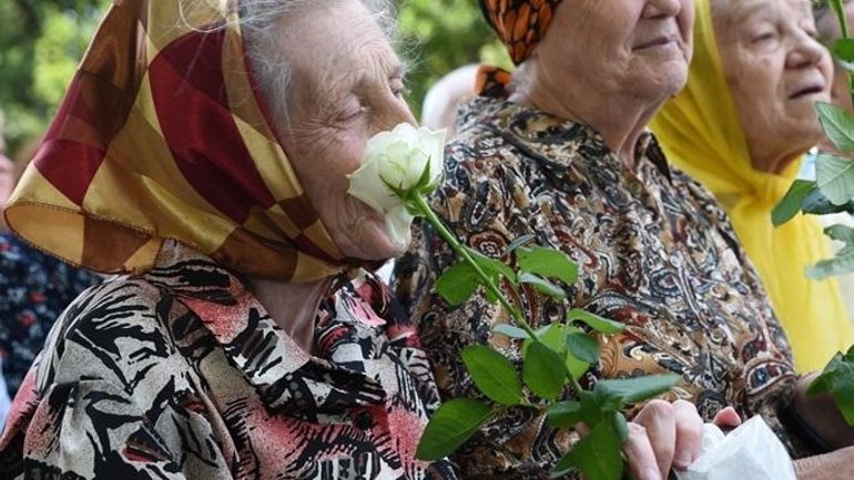 У Запоріжжі відзначать День православної бабусі - фото 1