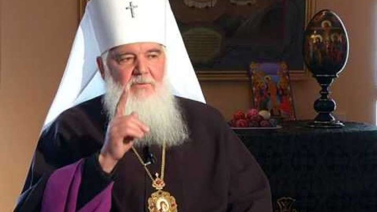 UAOC advocates for electing a neutral Primate of the One Local Orthodox Church - фото 1