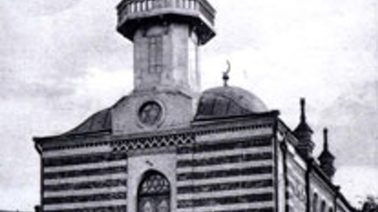 Мусульманам повернули будинок Катеринославської Соборної Мечеті в Дніпрі - фото 1