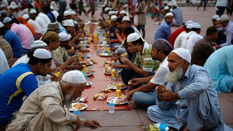 Власти Индии могут лишить гражданства около 4 млн мусульман - фото 1