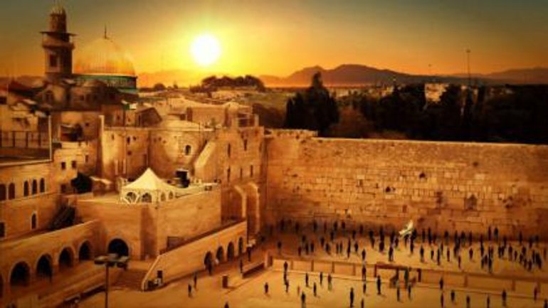Археологи встановили, що Єрусалиму 7000 років - фото 1