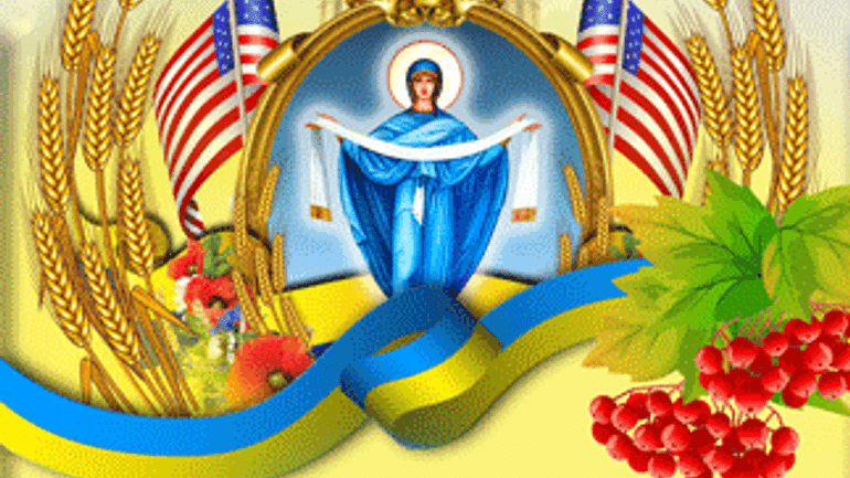 Українські православні єпископи в діаспорі привітали вірних з Днем незалежності України - фото 1