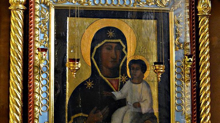 Анонс: в Успенській церкві Львова відбудеться вшанування чудотворної ікони - фото 1