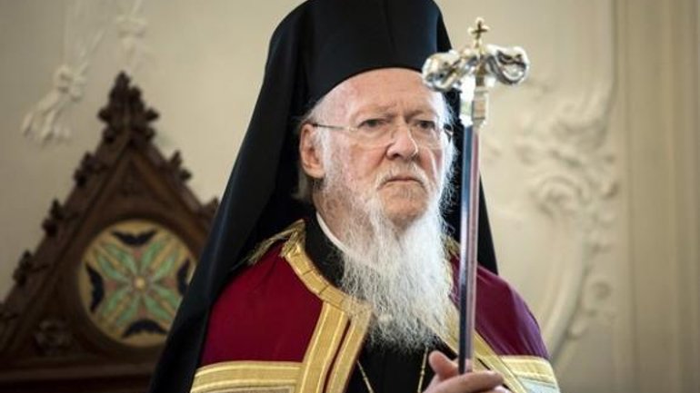 Патріарх Варфоломій на Синаксисі: Українці не раз намагалися усунути владу Москви - фото 1