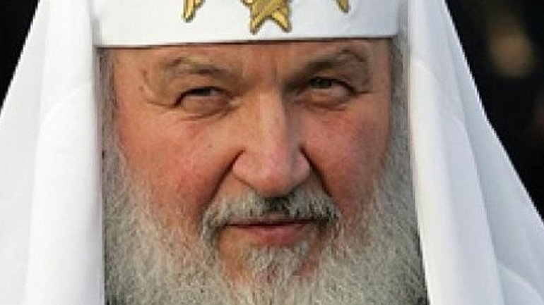 Патріарх Кирил далі не вірить, що Україна порве "духовну єдність" з Росією - фото 1