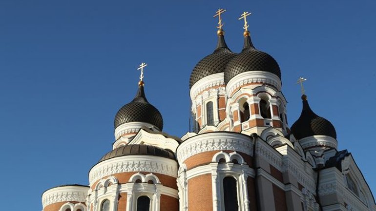 Русская Церковь за рубежом приостановила служение с Константинополем - фото 1