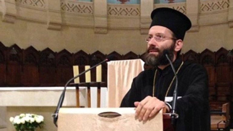 Константинополь: УПЦ (МП) не має права вимагати, щоби екзархи покинули Україну - фото 1