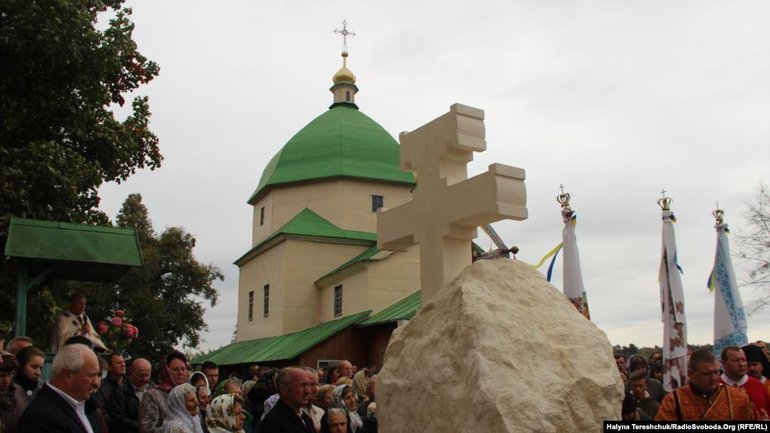 На Львівщині відзначили 120-річчя відновлення студійського монашого чину УГКЦ - фото 1