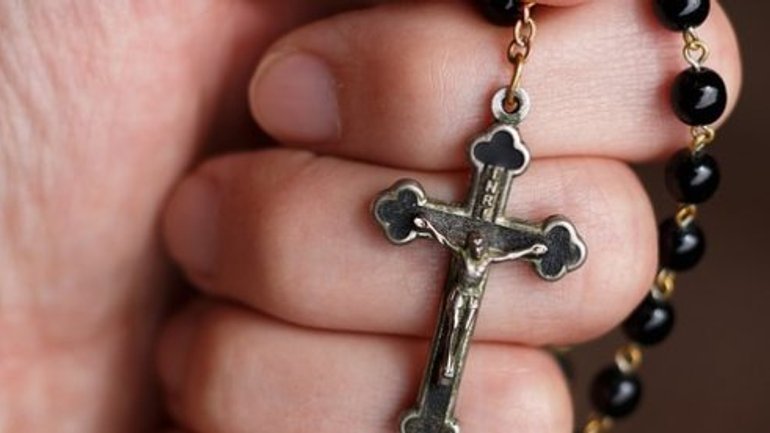 #RosaryChallenge: католики в Украине поддержали просьбу Папы об усиленной молитве - фото 1