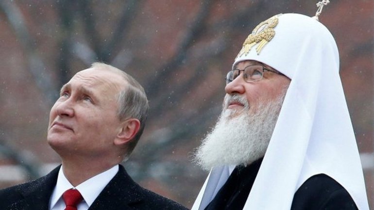 Московська Церква втратила монополію не тільки в Україні, – політолог - фото 1