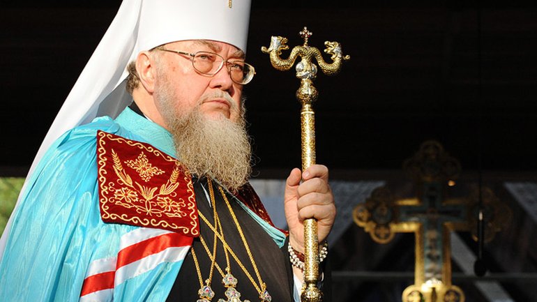 Предстоятель Польской Церкви призывает Вселенского Патриарха созвать межправославный Синаксис по украинскому вопросу - фото 1