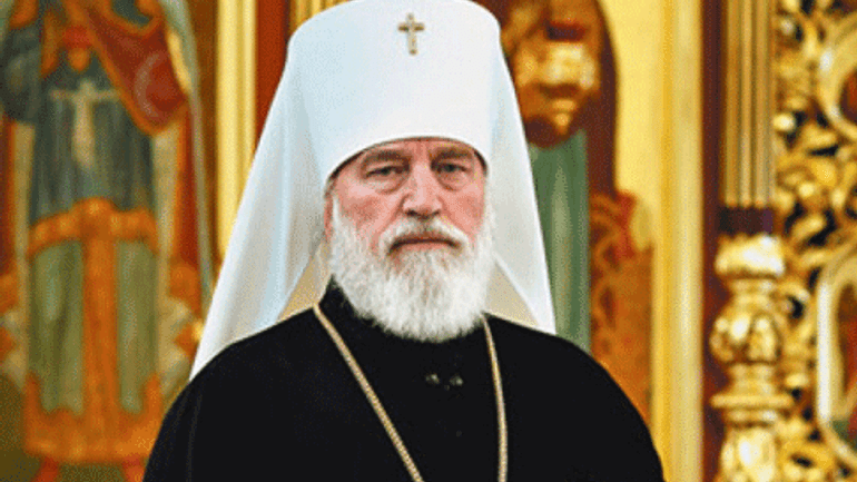 Белорусская Православная Церковь против автокефалии Украины - фото 1