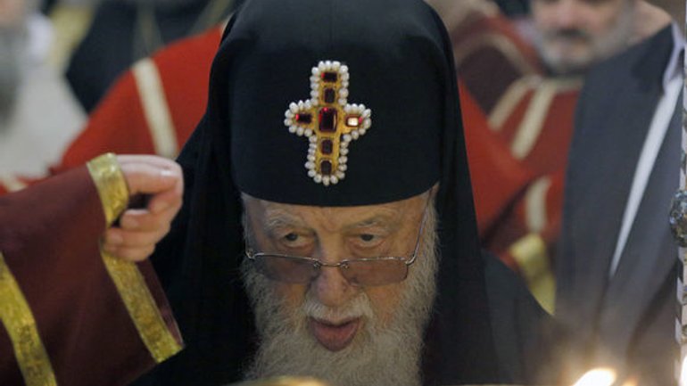Грузинская Православная Церковь уточнила свою позицию по поводу предоставления автокефалии УПЦ - фото 1