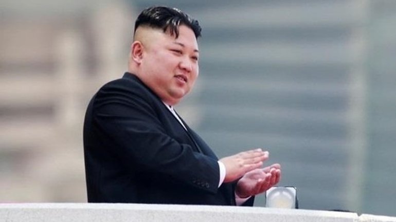 Ким Чен Ын пригласил Папу Римского в Пхеньян - фото 1