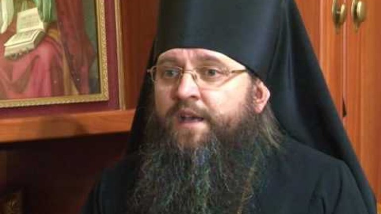 В УПЦ (МП) погрожують «покарати анафемою» Патріарха Варфоломія - фото 1