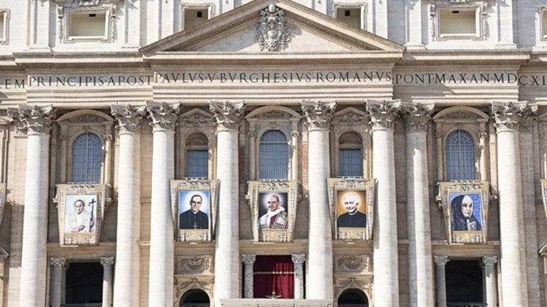У Ватикані оголосили святим Папу Павла VI та ще 6 осіб - фото 1