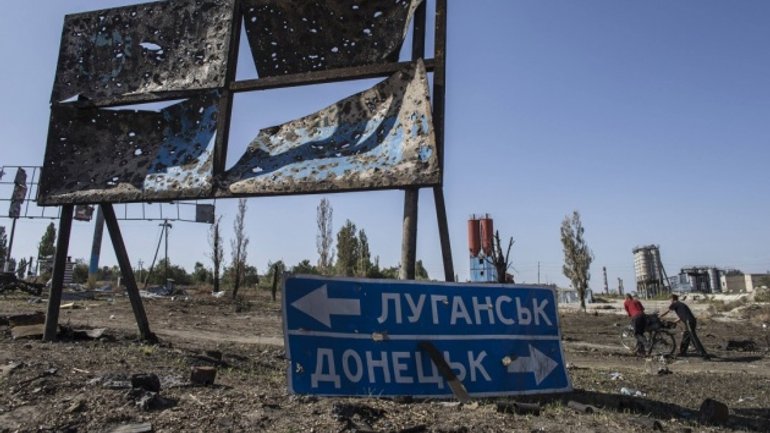 Украина рассказала в ОБСЕ о религиозных преследованиях на оккупированных территориях - фото 1