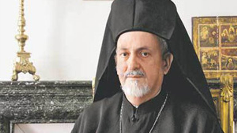 Metropolitan Emmanuel of France: Autocephaly likely to be provided to UOC in the coming weeks - фото 1