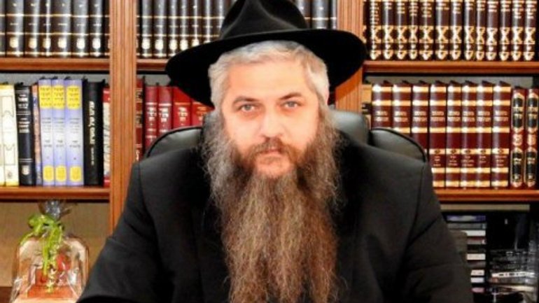 Еврейская община обвинила НАБУ в незаконной слежке в киевской синагоге - фото 1