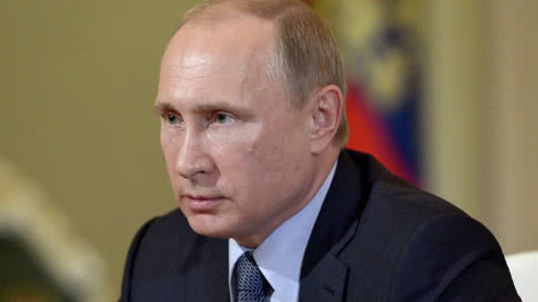 Putin threatens with grave consequences for attempts to break up ROC - фото 1