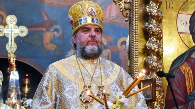 У Вінницькій єпархії прокоментували чутки щодо висунення кандидатури митрополита Симеона на главу нової УПЦ - фото 1