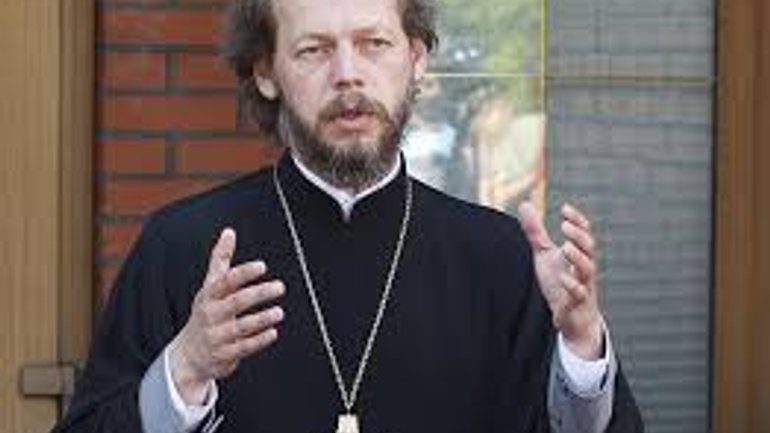 Bartholomew I has solved the key problem of Orthodox Ukrainians, Fr George Kovalenko says - фото 1
