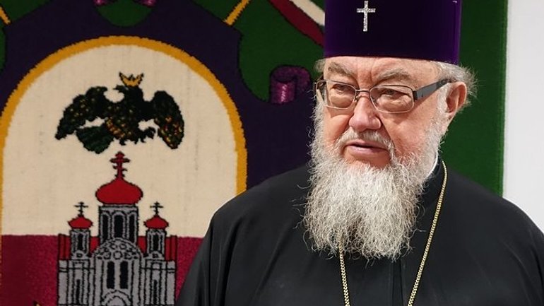 Польская Православная Церковь заняла сторону Московского Патриархата - фото 1