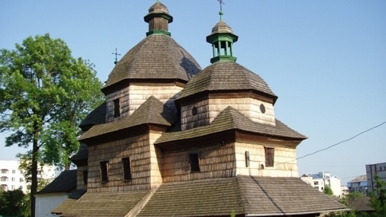 300-річний храм на Львівщині відреставрують за майже 4 млн грн - фото 1