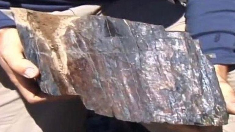 Іранські вчені оголосили про те, що знайшли Ноїв ковчег - фото 1