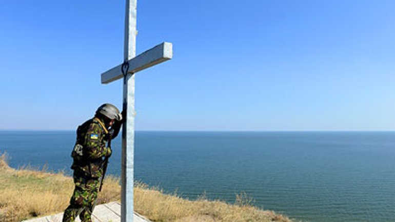 Пояснение последствий военного положения для свободы вероисповедания в Украине, – ИРС - фото 1