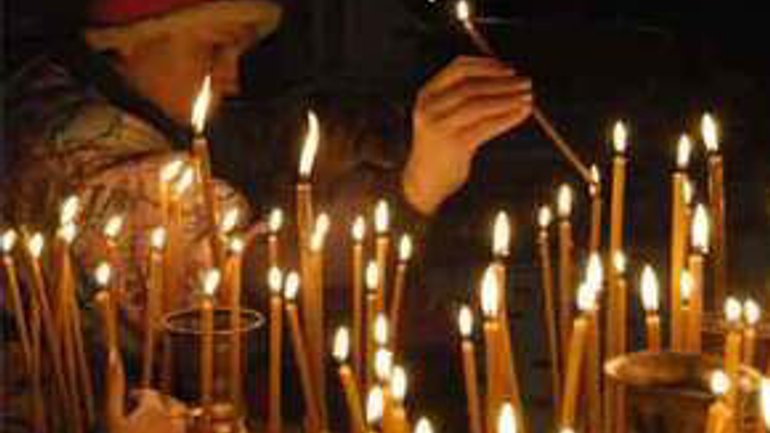 Рождественский  пост начинается сегодня у православных и греко-католиков, у римо-католиков – 3 декабря - фото 1