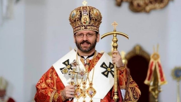 Патріарх УГКЦ у неділю відвідає Чернівці - фото 1