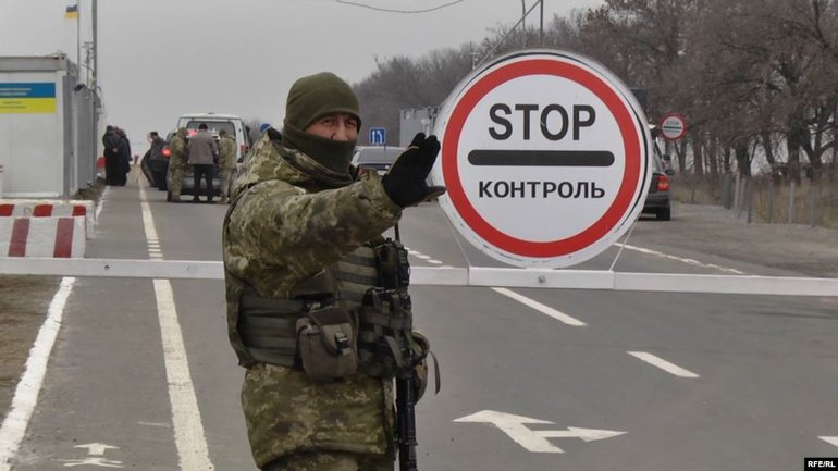 Митрополит Донецький УПЦ МП просить дозволу на перетин лінії розмежування - фото 1