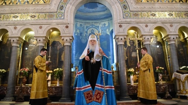 Претенденти на Київський престол. Хто очолить незалежну українську Церкву - фото 1