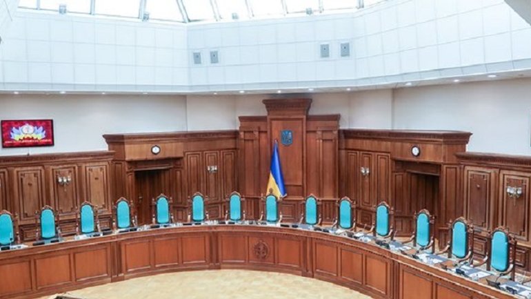 47 депутатів Опоблоку просять Суд визнати неконституційним звернення Ради щодо Томосу - фото 1