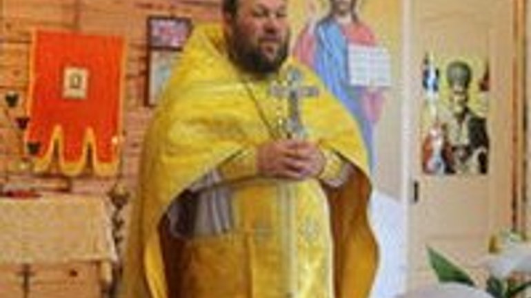 Священик УПЦ МП отримав 6 років заочно за підтримку бойовиків - фото 1