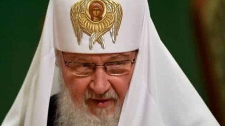 Патріарх Кирил поскаржився усім, кому міг, навіть Папі та ООН, на «гоніння» УПЦ МП в Україні - фото 1