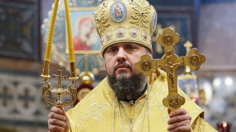 В Ватикане официально сообщили о создании Православной Церкви Украины - фото 1